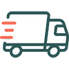 Doorstep Delivery image