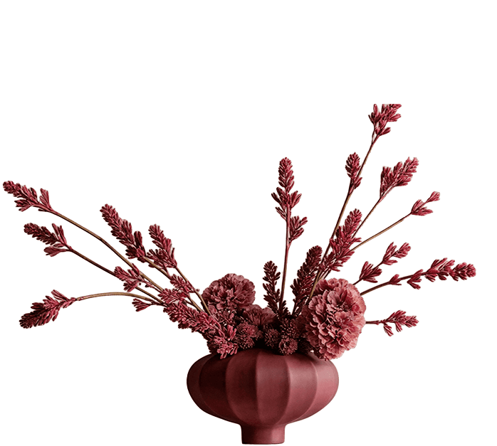 Artistic Bloom banner image
